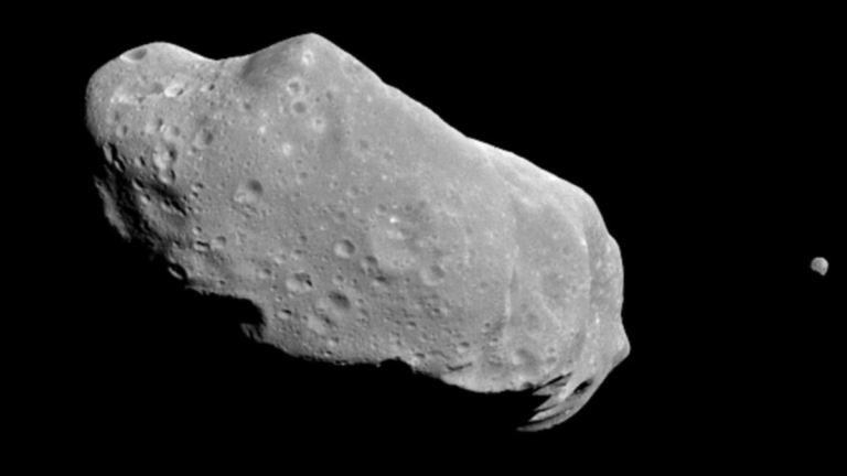 NASA trains a bizarre scenario where the elusive asteroid heads for Earth