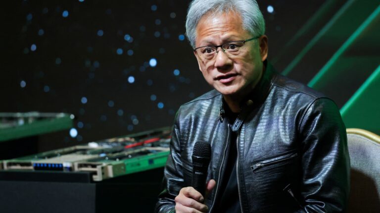 Nvidia is little known despite having a market value of $3 trillion