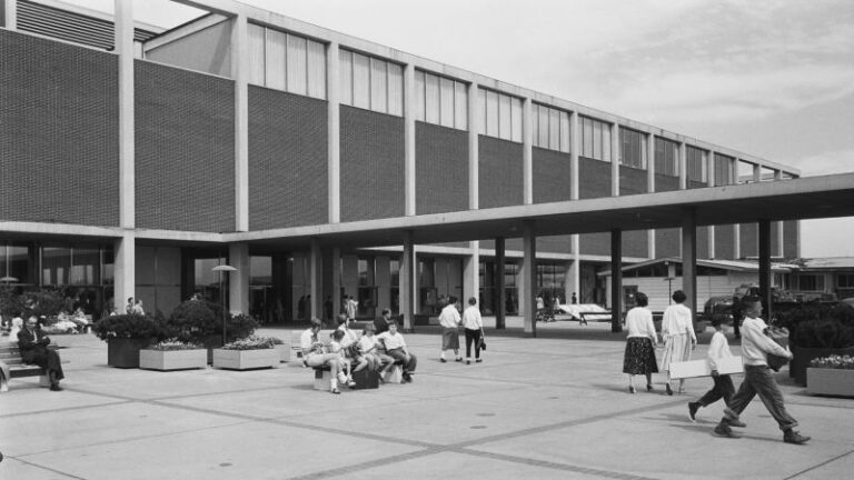 The Secret and Smart Reasons Shopping Malls Don’t Have Windows